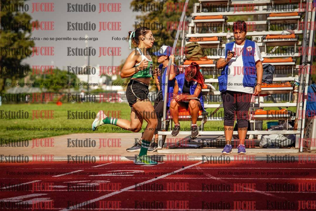 Fotos de los 3000 m llanos de mujeres