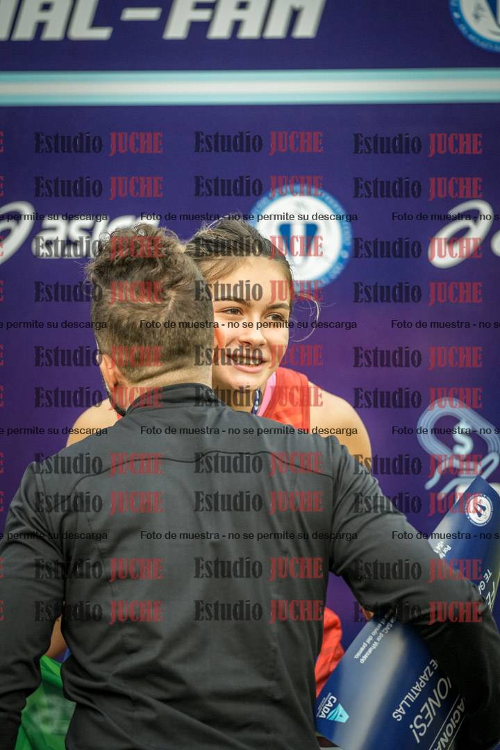 Fotos de algunos extras del día 1
