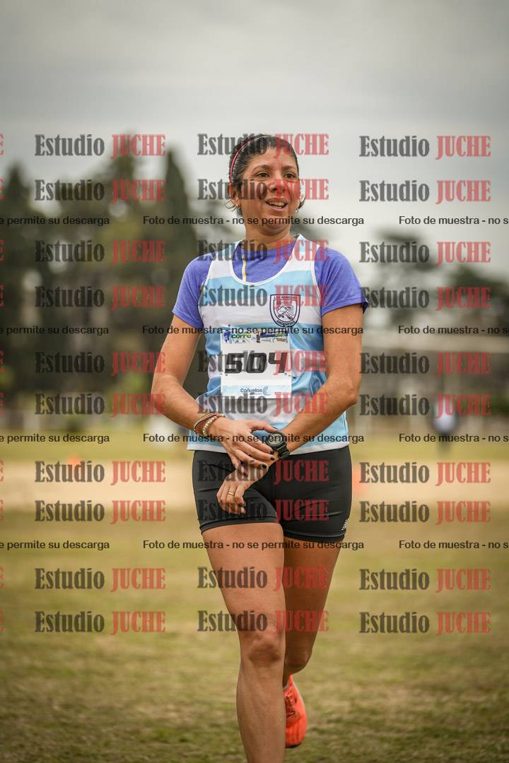 Fotos de la llegada