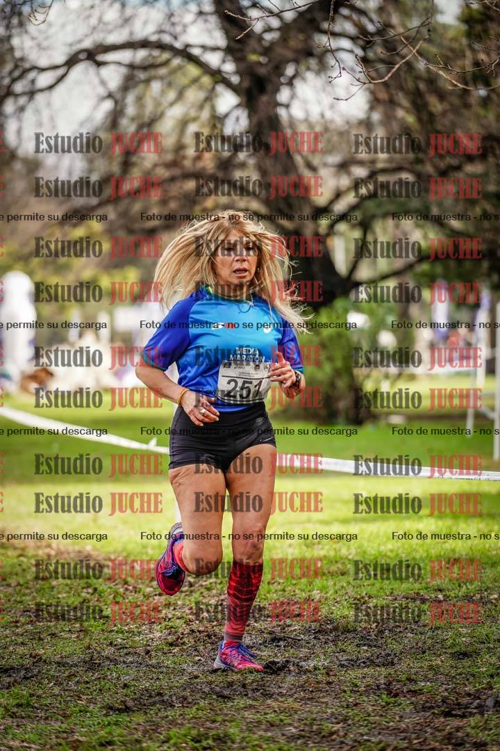 Fotos en el circuito