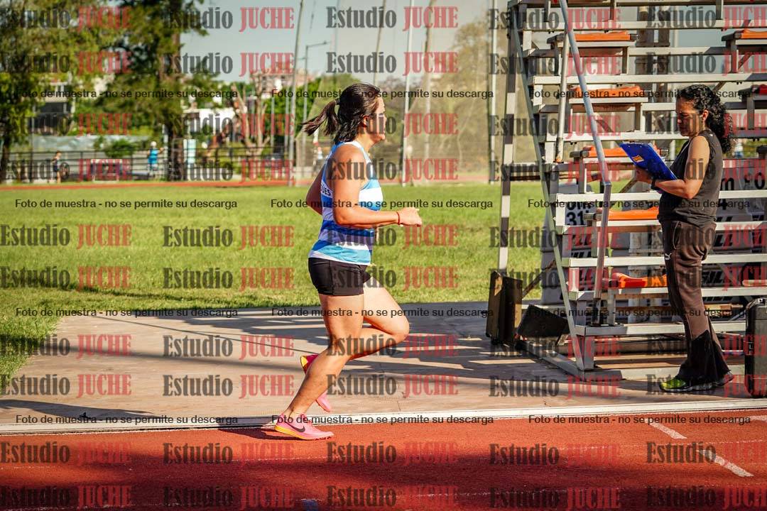 Fotos de los 1500 m llanos de mujeres