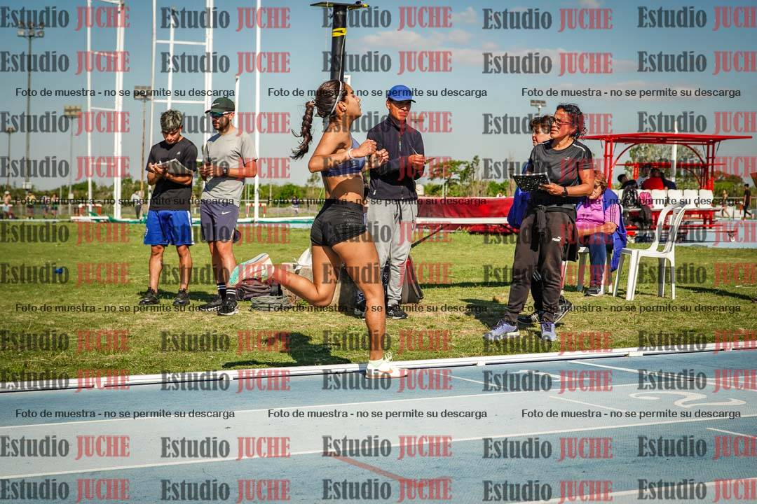 Fotos de los 1500 m llanos de mujeres