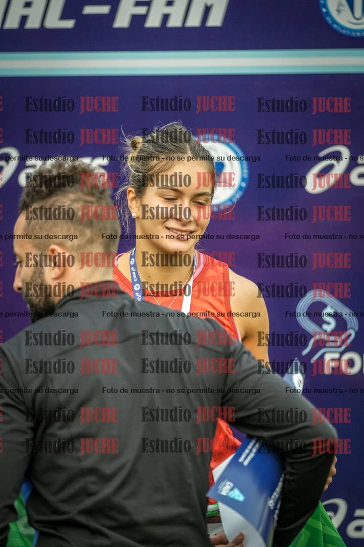 Fotos de algunos extras del día 1