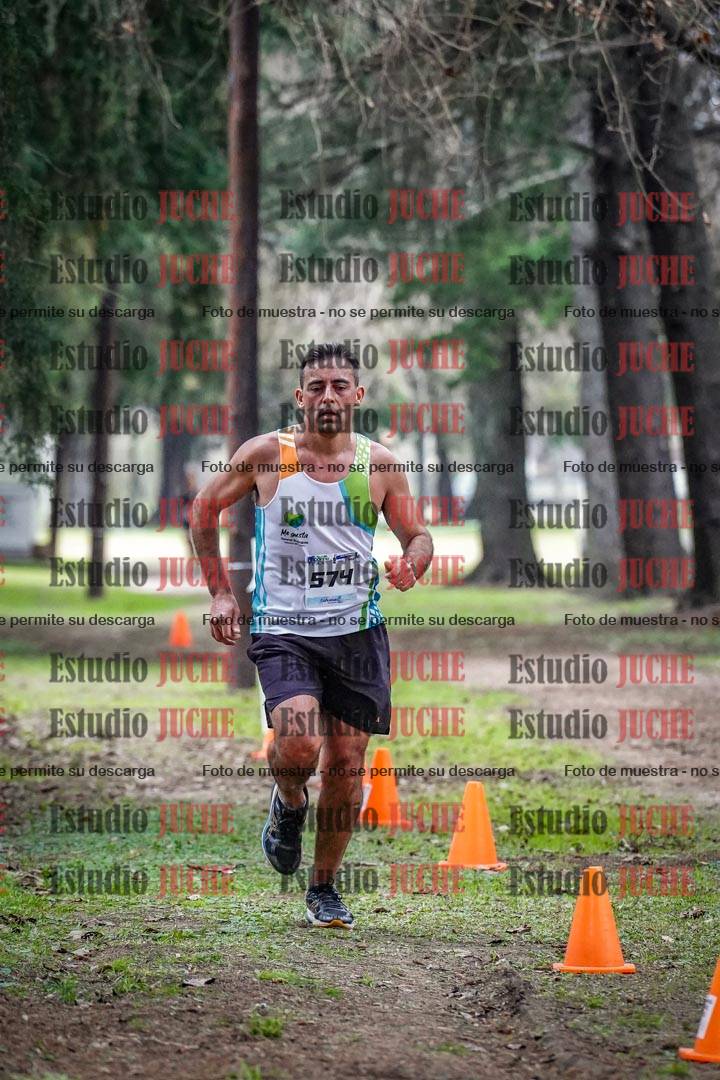 Fotos en el circuito