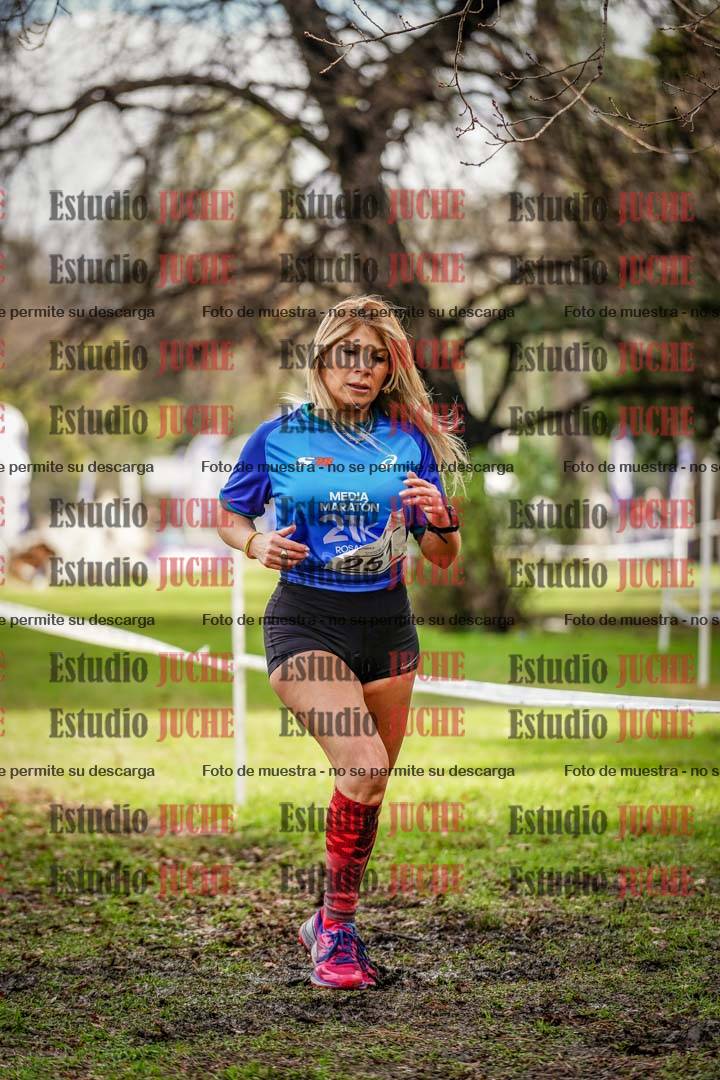 Fotos en el circuito