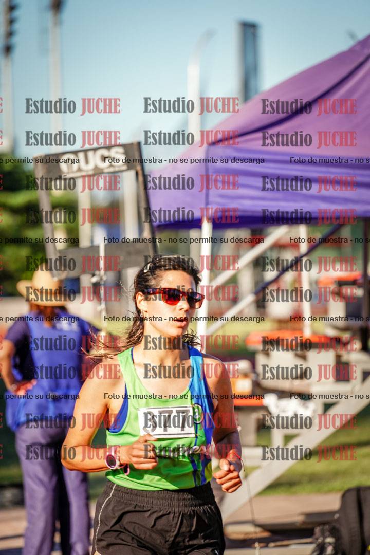 Fotos de los 3000 m llanos de mujeres