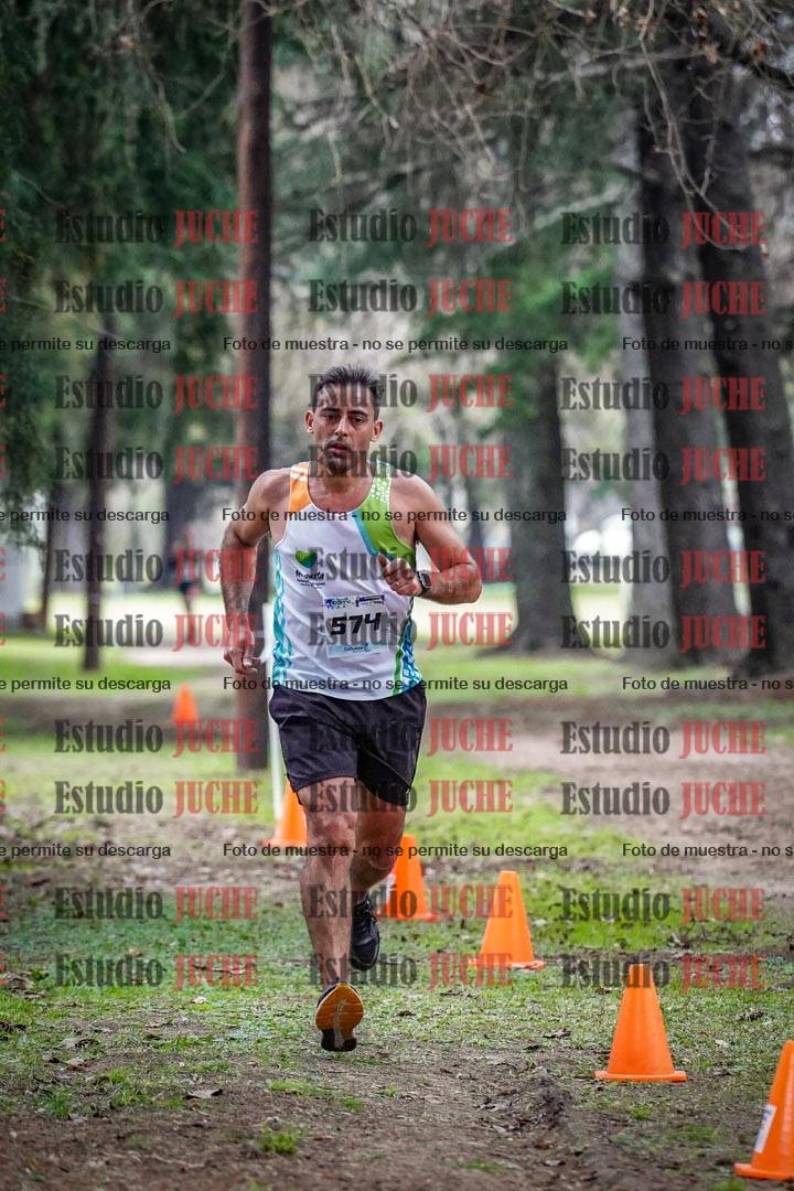 Fotos en el circuito