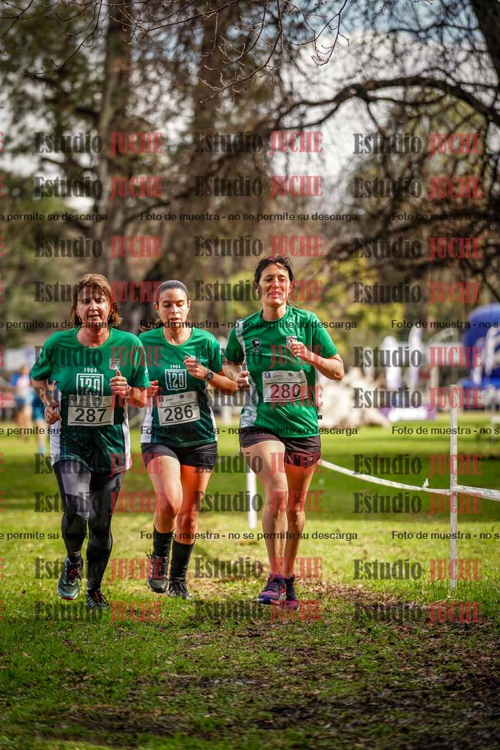 Fotos en el circuito
