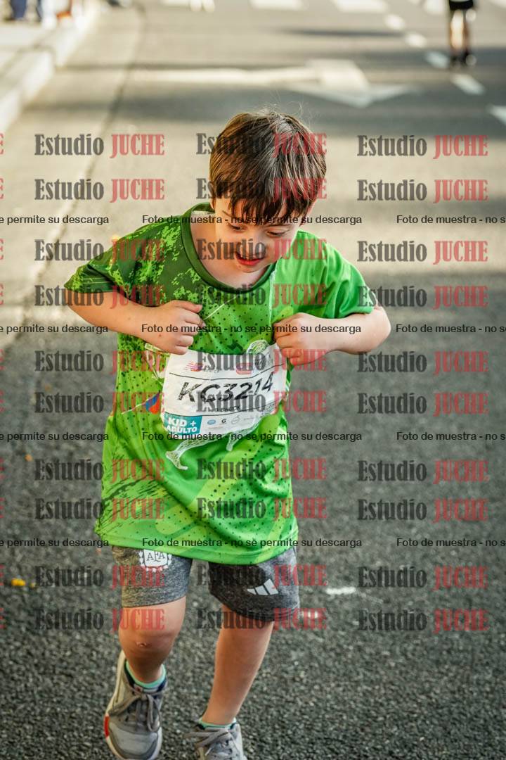 Fotos del segundo punto del recorrido - categoría KIDS + ADULTO