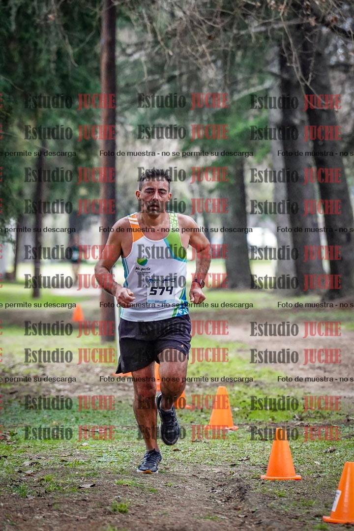 Fotos en el circuito