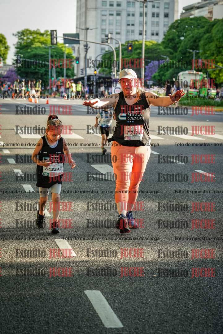 Fotos del segundo punto del recorrido - categoría KIDS + ADULTO