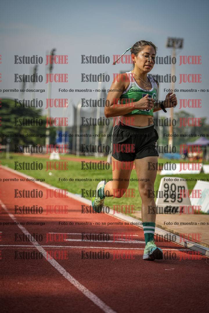 Fotos de los 3000 m llanos de mujeres
