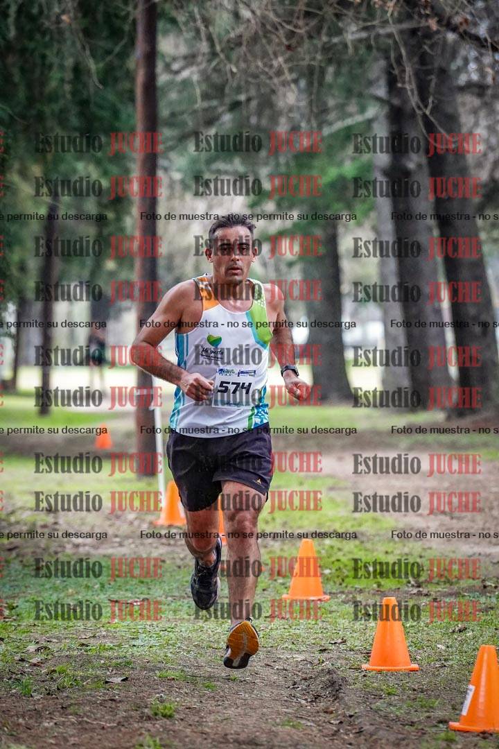 Fotos en el circuito