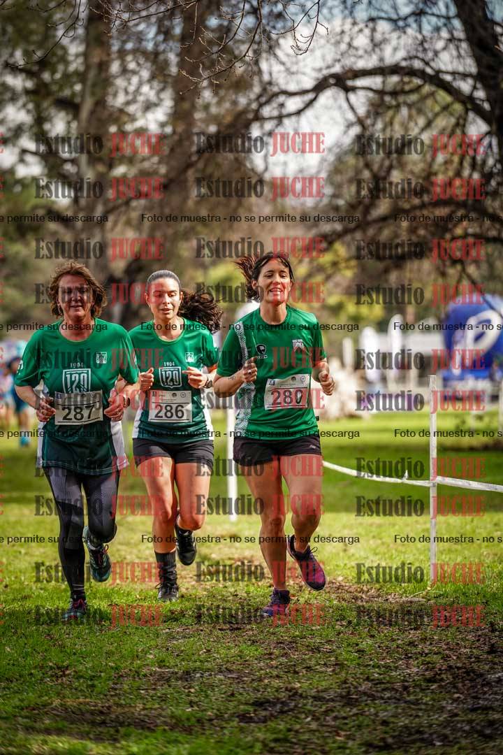 Fotos en el circuito