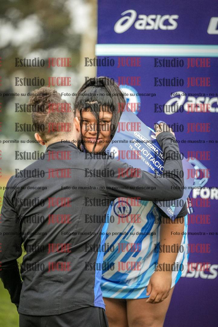 Fotos de algunos extras del día 1