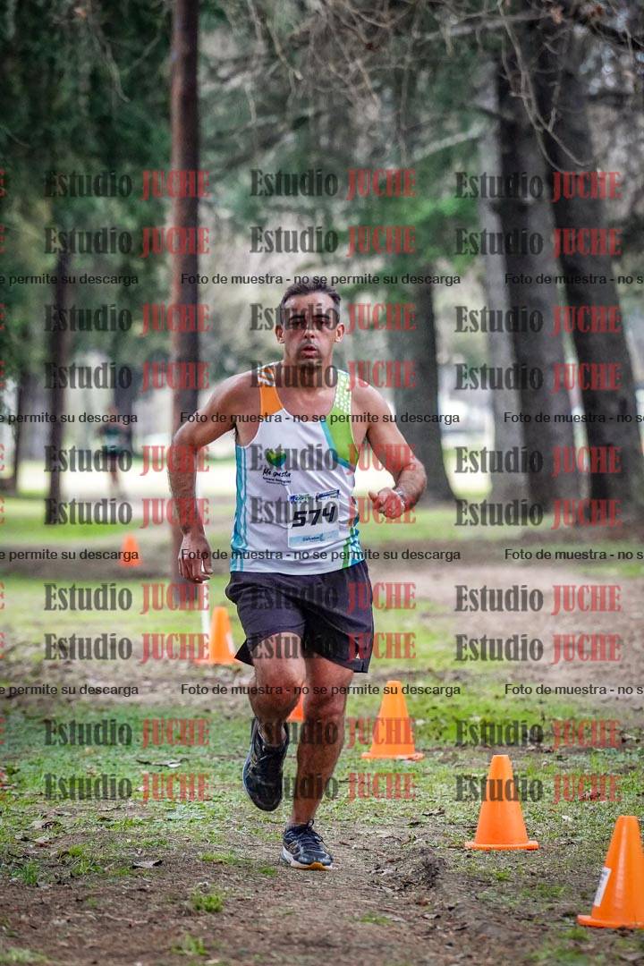 Fotos en el circuito