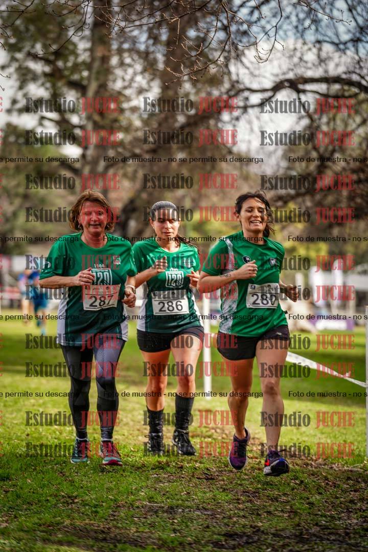 Fotos en el circuito