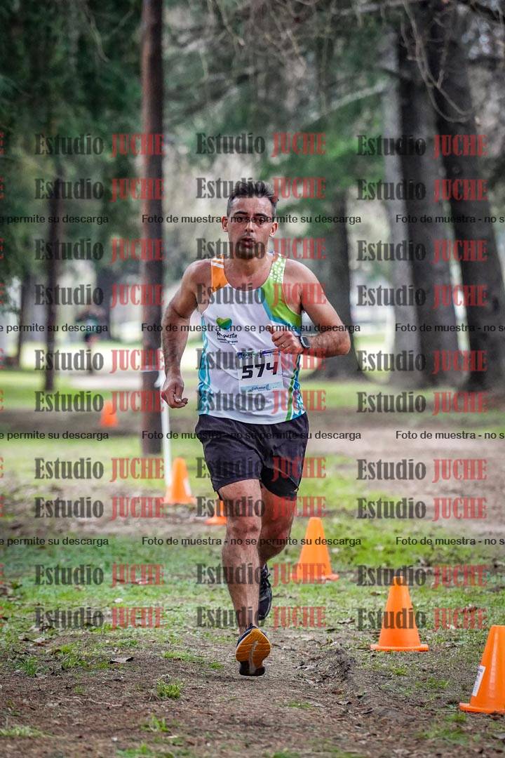 Fotos en el circuito