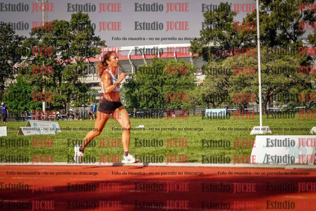 Fotos de los 3000 m llanos de mujeres