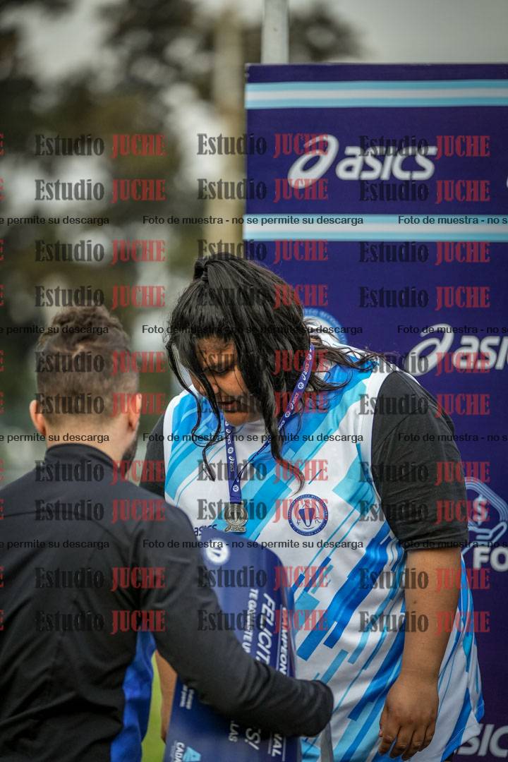 Fotos de algunos extras del día 1