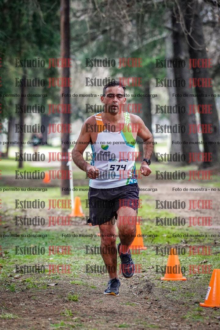 Fotos en el circuito