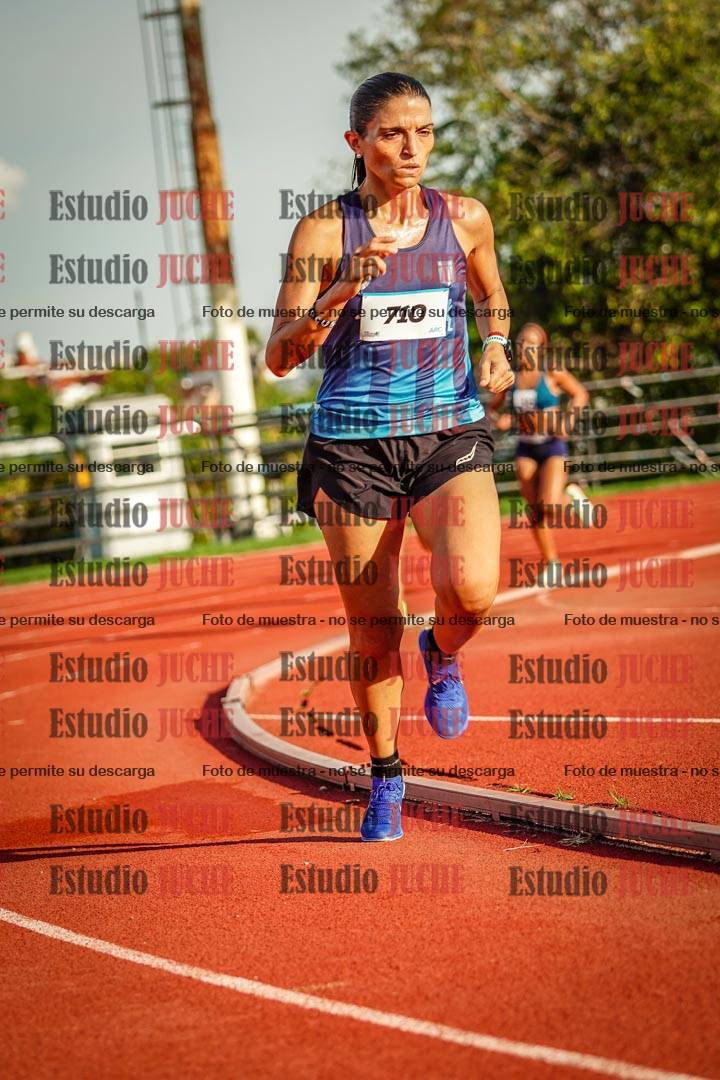 Fotos de los 1500 m llanos de mujeres