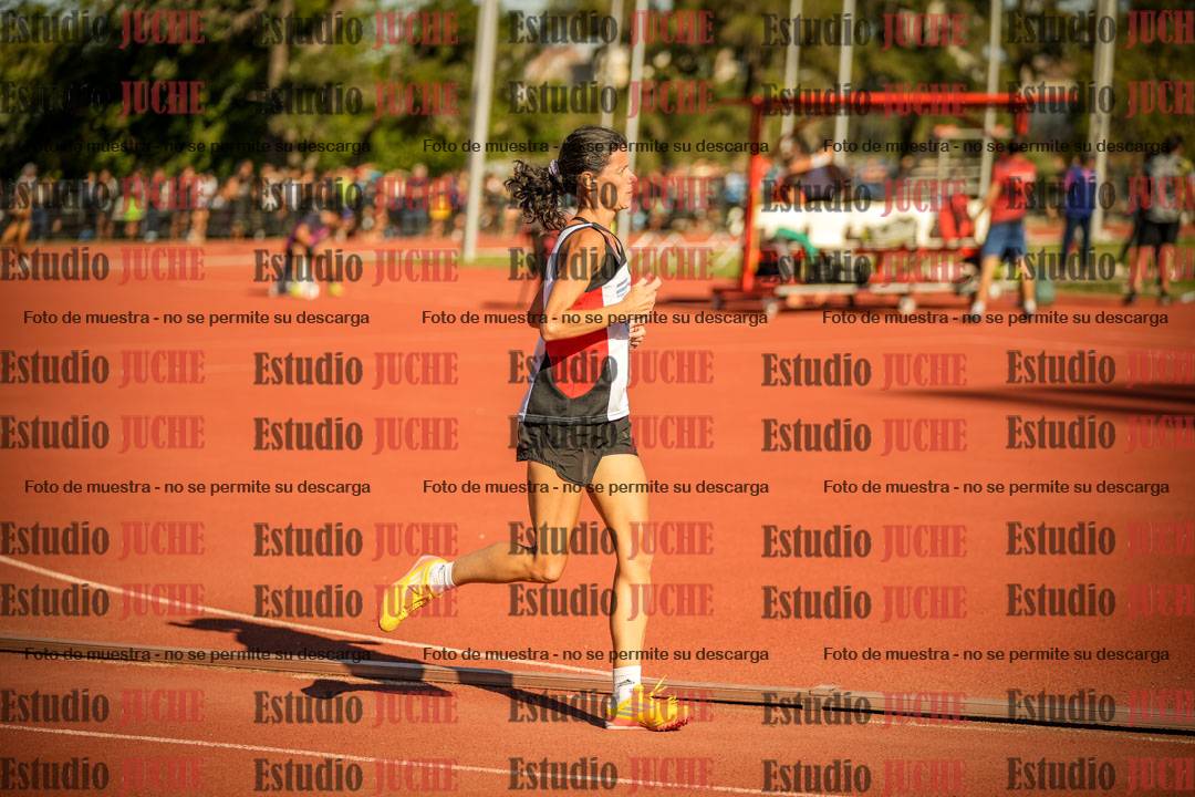 Fotos de los 3000 m llanos de mujeres