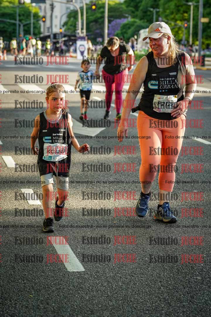 Fotos del segundo punto del recorrido - categoría KIDS + ADULTO
