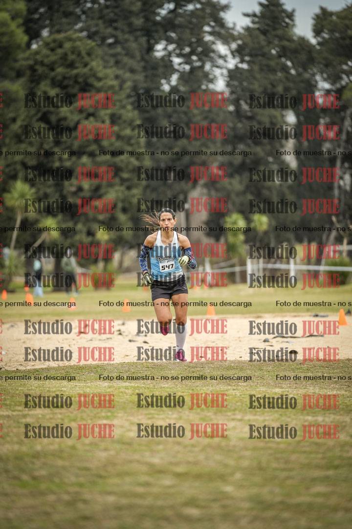 Fotos de la llegada