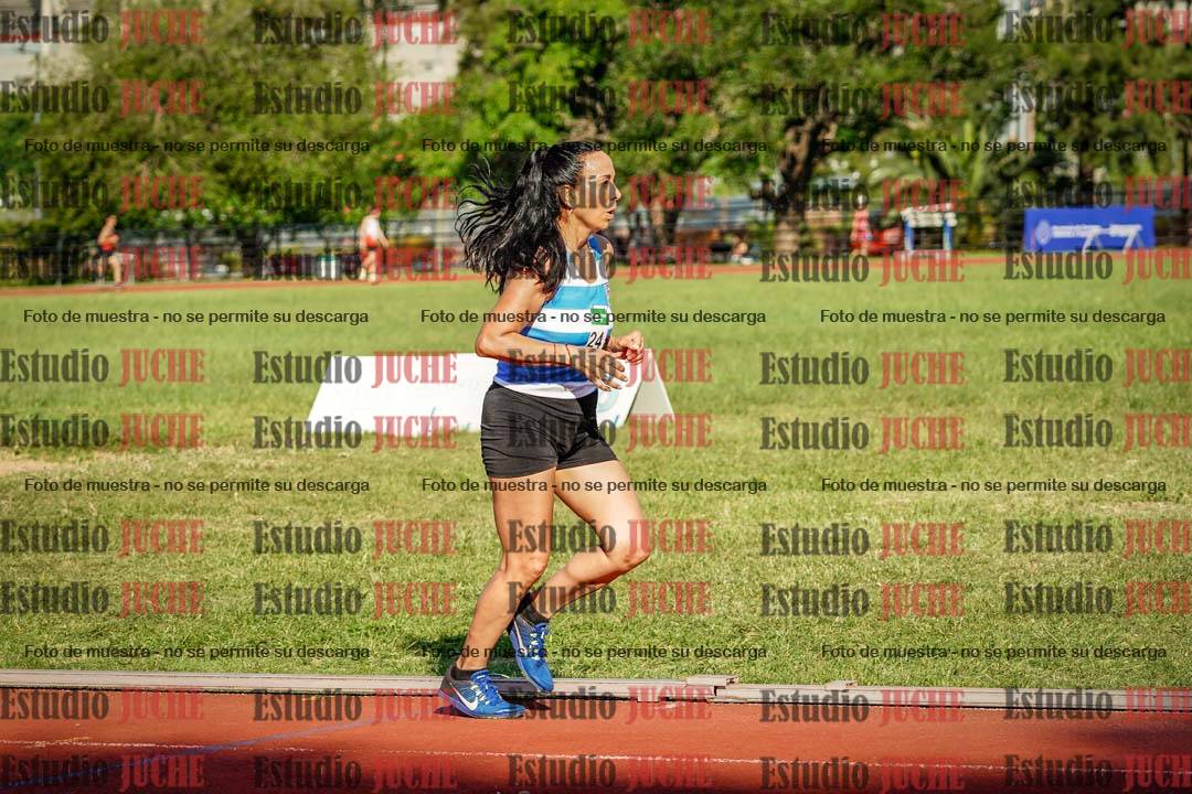 Fotos de los 1500 m llanos de mujeres