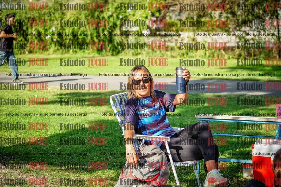Fotos de algunos podios y extras