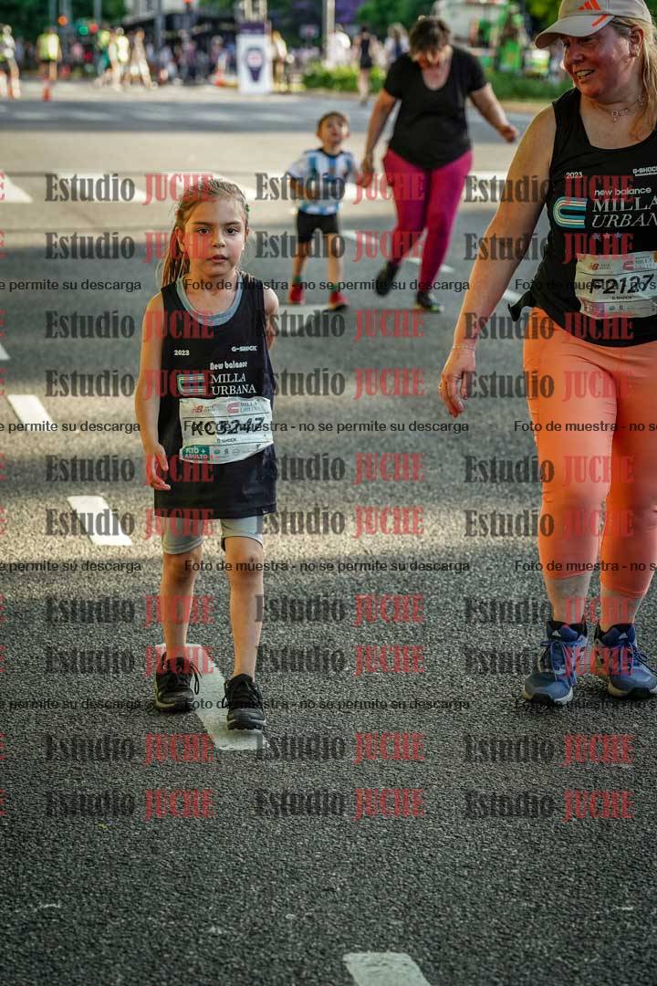 Fotos del segundo punto del recorrido - categoría KIDS + ADULTO