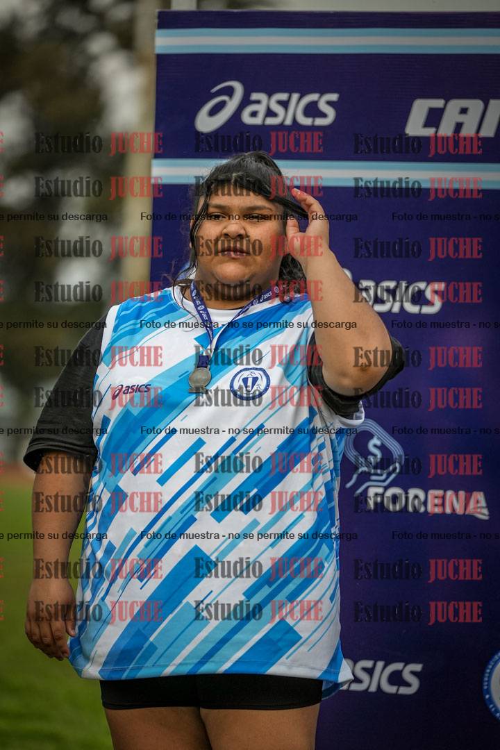 Fotos de algunos extras del día 1