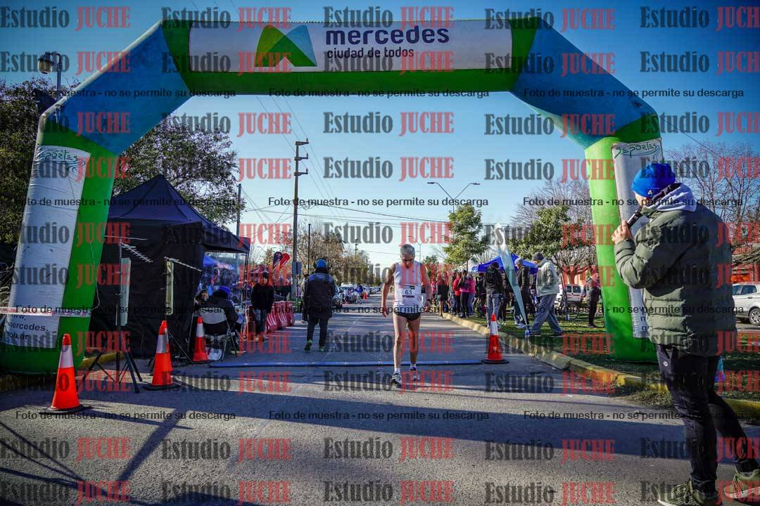 Fotos de las llegadas