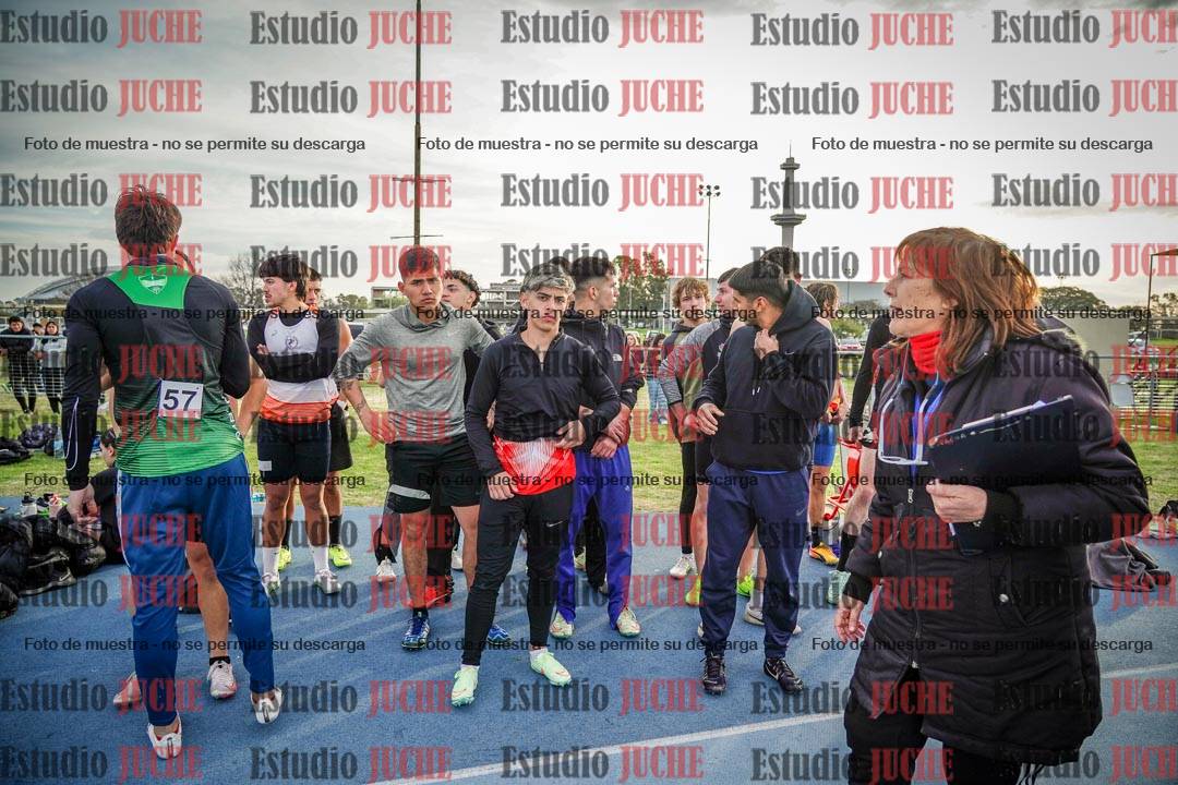 Fotos de algunos extras del torneo