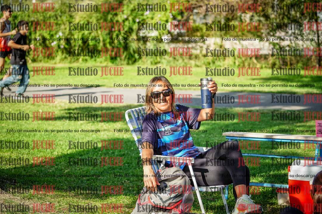 Fotos de algunos podios y extras
