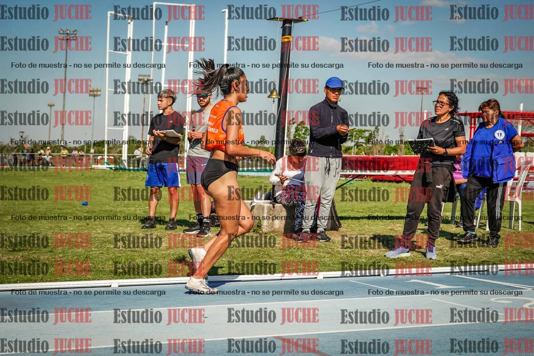 Fotos de los 1500 m llanos de mujeres