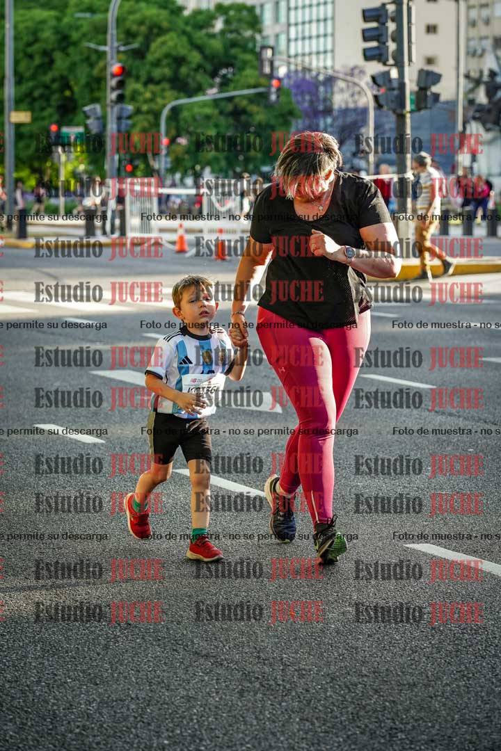 Fotos del segundo punto del recorrido - categoría KIDS + ADULTO