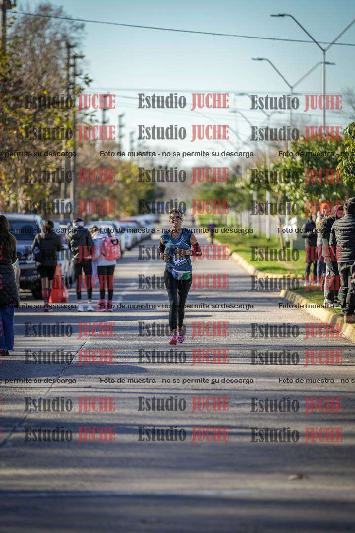 Fotos de las llegadas