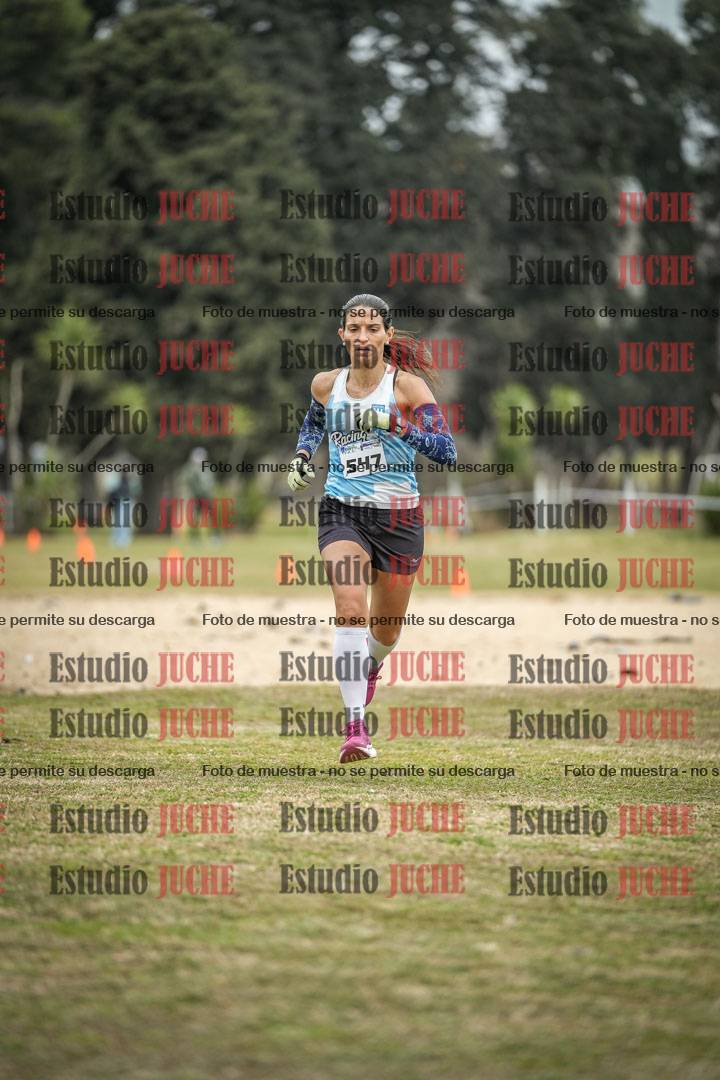 Fotos de la llegada