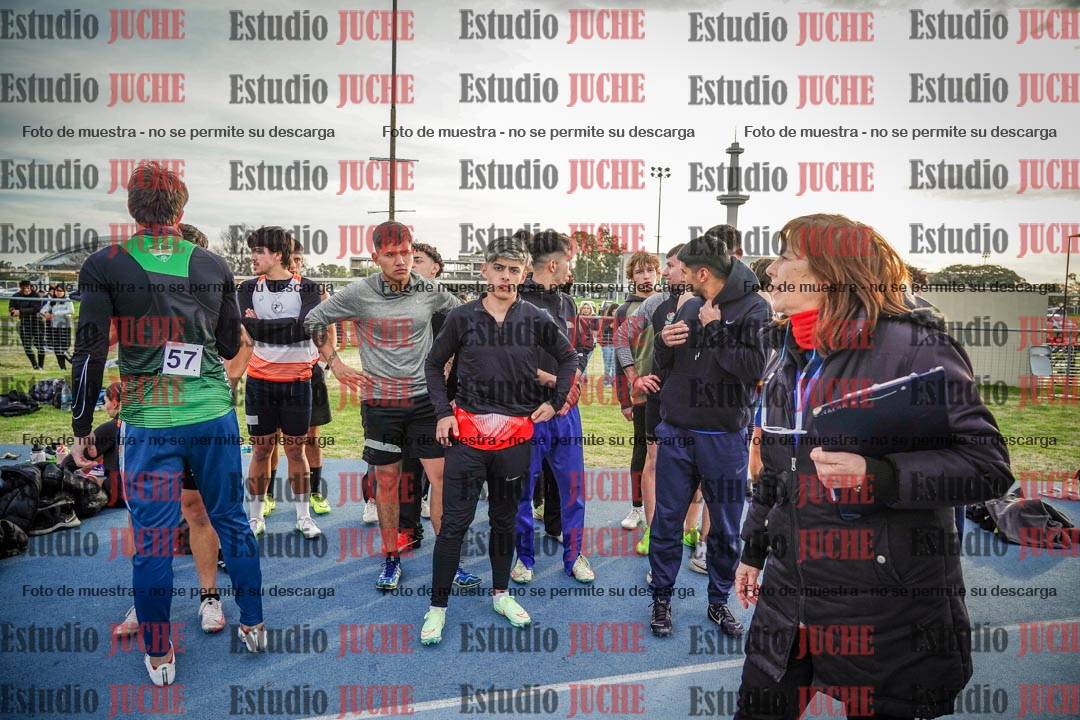 Fotos de algunos extras del torneo