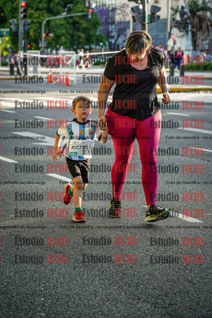 Fotos del segundo punto del recorrido - categoría KIDS + ADULTO