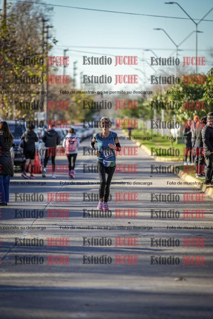 Fotos de las llegadas