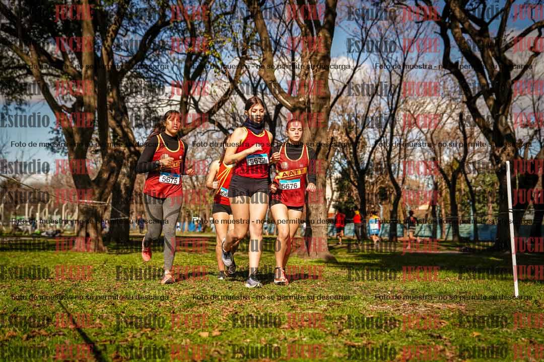 Fotos en el circuito