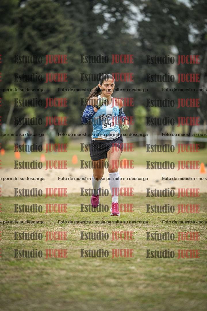 Fotos de la llegada
