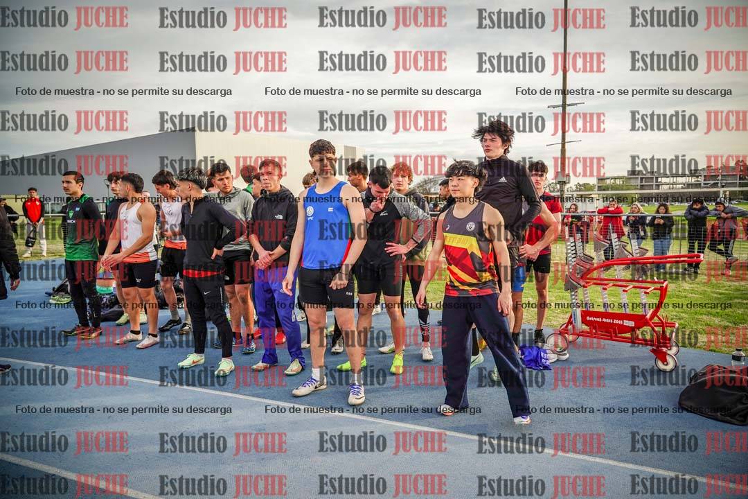 Fotos de algunos extras del torneo