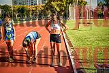 Fotos de los 3000 m de mujeres