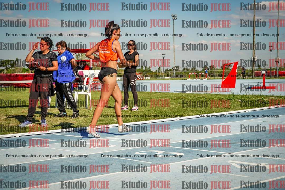 Fotos de los 1500 m llanos de mujeres