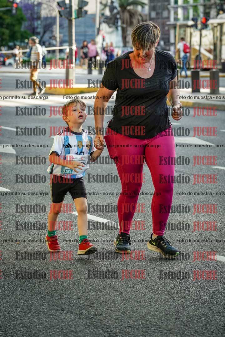 Fotos del segundo punto del recorrido - categoría KIDS + ADULTO