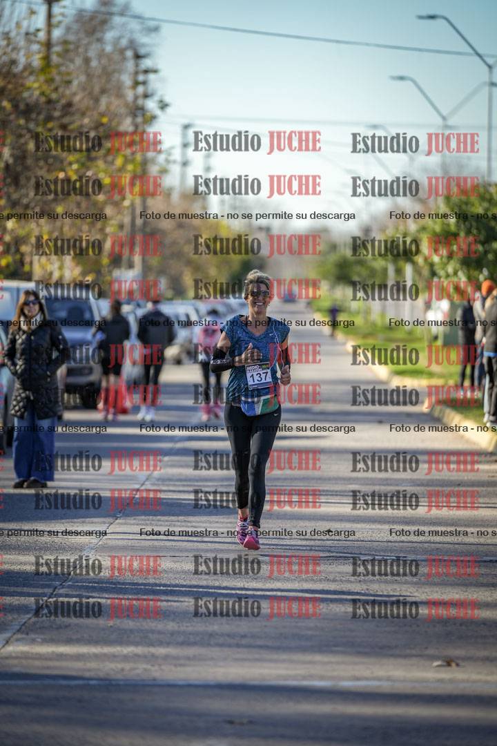 Fotos de las llegadas
